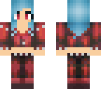 female ban redo