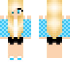 female garroth