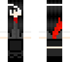 female kaneki ken