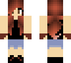 fighter girl