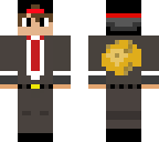fili staff de papacraft