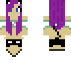 final edited kawaii girl