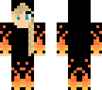 fire secret
