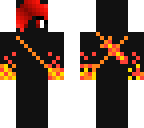 fire spirit