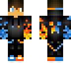 fire water
