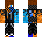 fire water hoddie