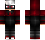 first skin