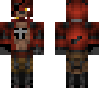 fix foxy