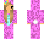 fixed easter girl