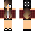 fixed girl