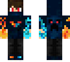 flame boy