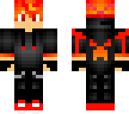 flame boy