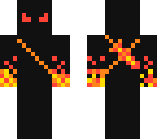 flame warrior