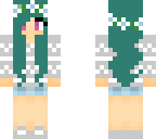 flower child dark