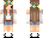 flower crown