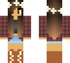 flower girl