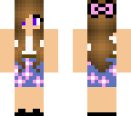 flower girl