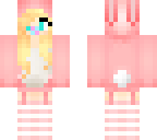 for chummy