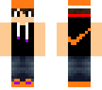 for wickedevader