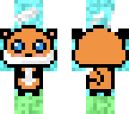 fox