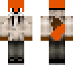 fox boy teen