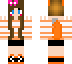 fox girl