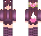 fox girl