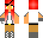 foxy girl
