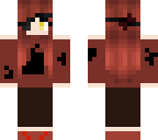 foxy girl