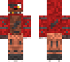 foxy the pirate