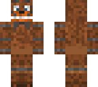 freddy fazbear