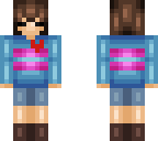 frisk