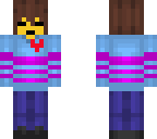 frisk
