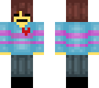 frisk