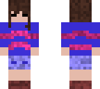 frisk