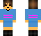 frisk