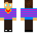 frisk beenester undertale