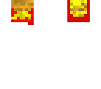 fry head fixed