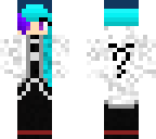 fullmetal alchemist blue-haired