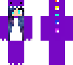 galaxy dino