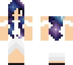 galaxy girl