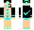 gamer girl edit