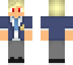 garroth pdh evil