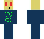 ghost slime