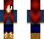 girl