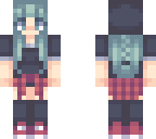 girl