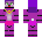girl bonnie