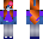 girl mudkip