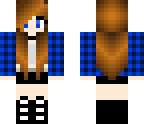 girl skin