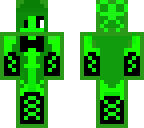 girl slime prototype